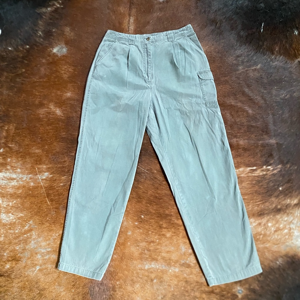 Vintage LL Bean trousers